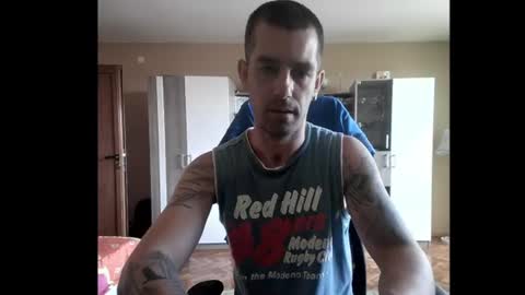Snapshot of blue_eyed_wolf chatting on 06-15-26, 11:23 Runaway online show from 06-15-26, 11:23