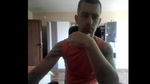 Snapshot of blue_eyed_wolf chatting on 06-30-26, 10:27 Runaway online show from 06-30-26, 10:27