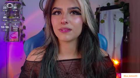 blue_kittenn online show from 01-07-26, 09:39