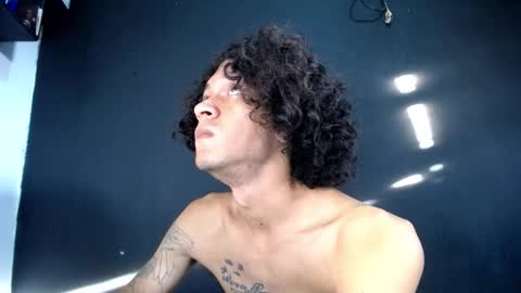 bunbury online show from 11-18-25, 12:09