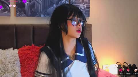 blue_sixx online show from 11-07-25, 10:32