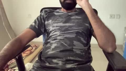 blue_streak3290 online show from 01-15-25, 10:38