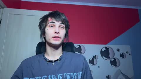 SONNYVAN online show from 10-22-25, 01:22