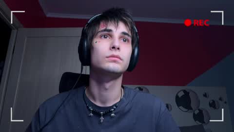 SONNYVAN online show from 10-26-25, 02:12