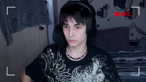 SONNYVAN online show from 11-05-25, 02:44