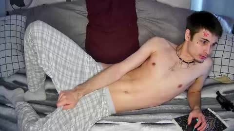 SONNYVAN online show from 02-19-26, 05:47