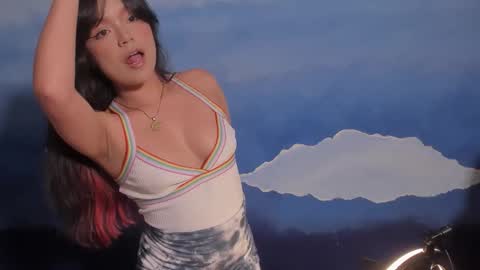 Blue online show from 10-18-25, 07:53