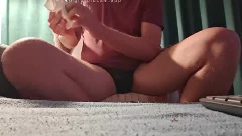 bluealpakka online show from 09-21-25, 02:57