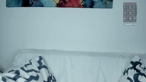 Sophie  online show from 02-15-26, 07:51