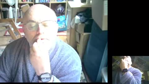 bluebox65 online show from 03-02-25, 09:53