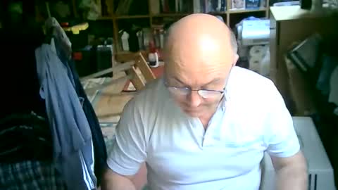 bluebox65 online show from 10-18-25, 12:17