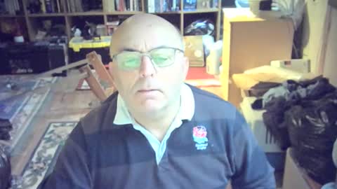 bluebox65 online show from 11-10-25, 01:21