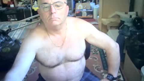 bluebox65 online show from 11-12-25, 02:50