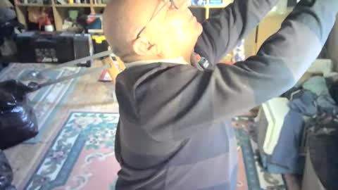 bluebox65 online show from 11-17-25, 12:11