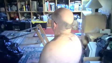 bluebox65 online show from 11-21-25, 11:09