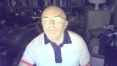 bluebox65 online show from 11-22-25, 05:34