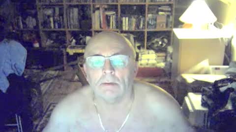 bluebox65 online show from 12-14-25, 04:34