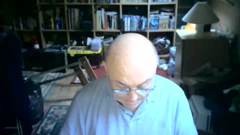 bluebox65 online show from 12-15-25, 10:30