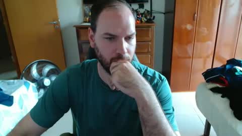 Blue online show from 03-04-26, 05:19