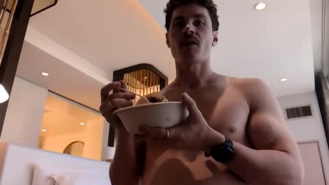 Snapshot of bluecoffee chatting on 02-24-25, 10:14 bluecoffee online show from 02-24-25, 10:14