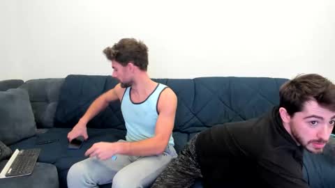 BlueCollarHunk online show from 12-18-25, 01:55