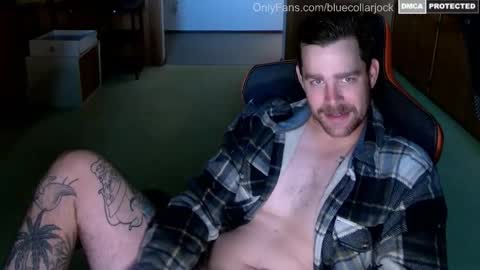 BC Jock online show from 10-20-25, 11:38