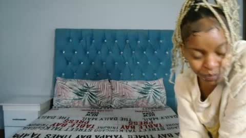 Snapshot of bluedi622952 chatting on 06-28-26, 06:52 Tee online show from 06-28-26, 06:52
