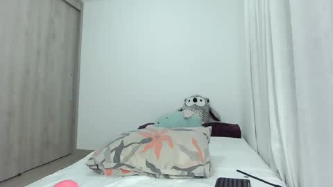 bluediamond_ online show from 02-20-25, 03:45