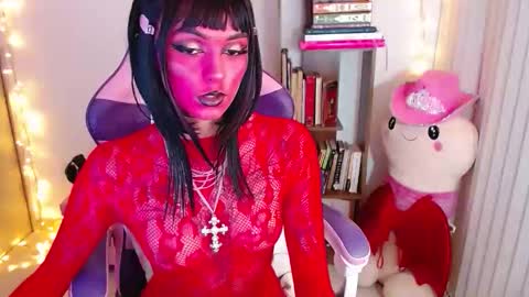 Im Abril .. Nice to meet you  thumb up me please its important  INDEPENDENT MODEL online show from 10-20-25, 01:39