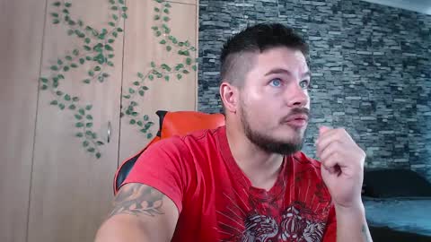 blueeyeboy0 online show from 03-27-26, 09:10