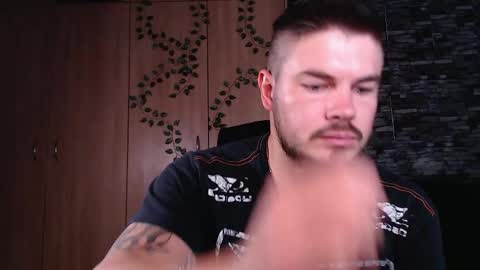 blueeyeboy0 online show from 05-22-26, 10:21