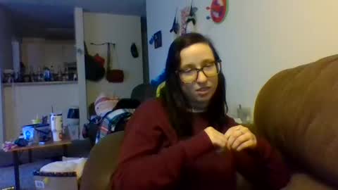 Blueeyedbeauty online show from 11-17-25, 10:48