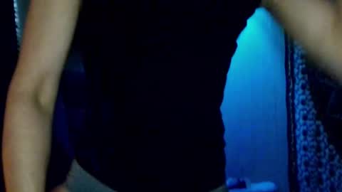 Blueeyedlie online show from 03-10-25, 02:37