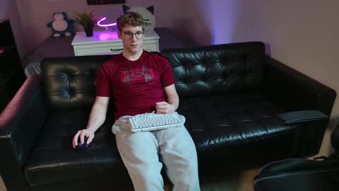 blueeyedtallguy online show from 01-16-26, 12:14