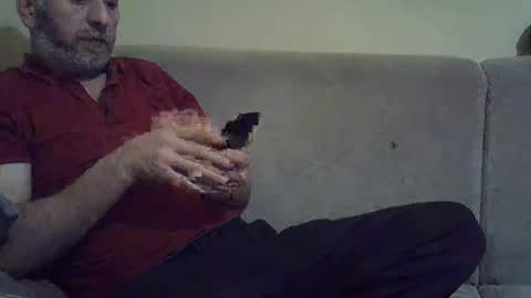 blue online show from 01-01-25, 05:22