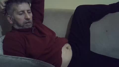 blue online show from 02-09-25, 02:50