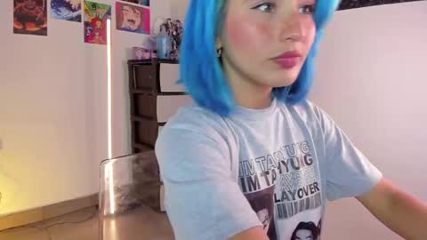 Taylenna online show from 12-02-25, 04:07