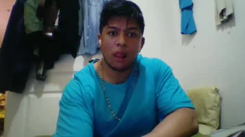 bluevegeta143 online show from 02-05-26, 06:51