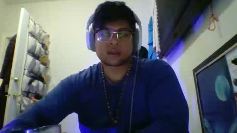 bluevegeta143 online show from 02-22-26, 08:46