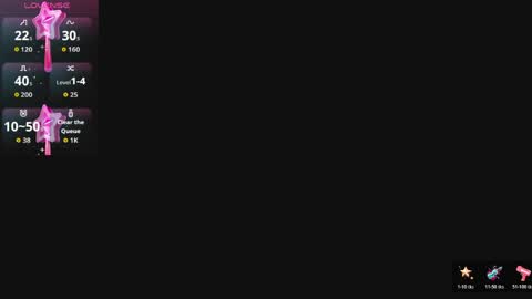 Violette 3 online show from 04-11-26, 04:11