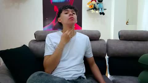 bluewolf247 online show from 10-22-25, 02:17