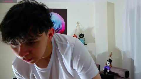 bluewolf247 online show from 11-02-25, 01:24