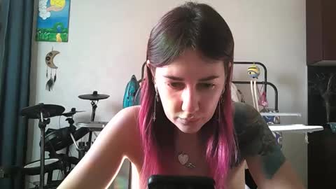 BlueXOwl online show from 09-15-25, 01:44