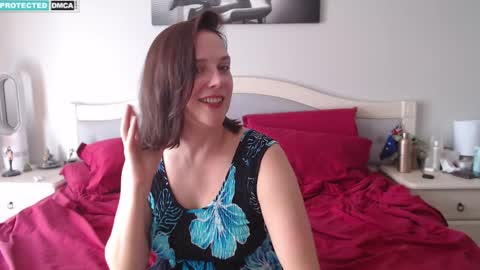 Stacey online show from 11-27-25, 06:48