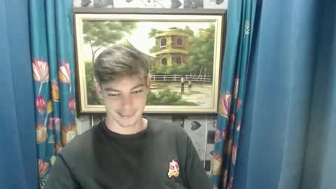 blueeyedboyisasia online show from 03-21-26, 07:35