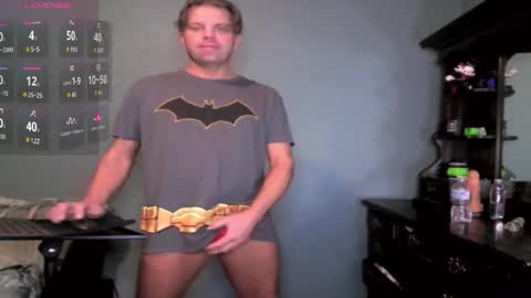 Fun Boi online show from 01-06-26, 08:01