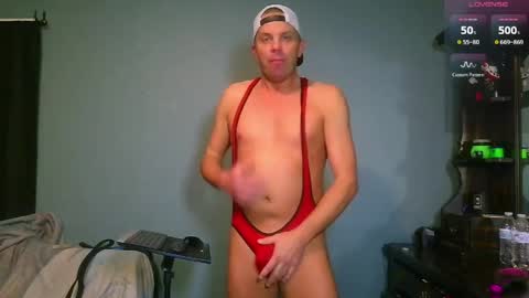 Fun Boi online show from 04-19-26, 04:12