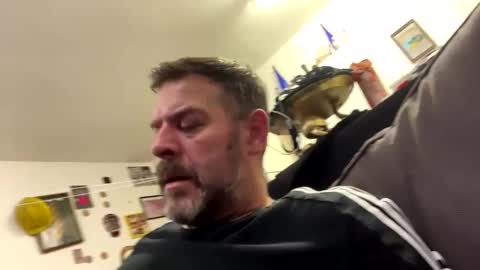 Blueyloey online show from 12-14-24, 08:40