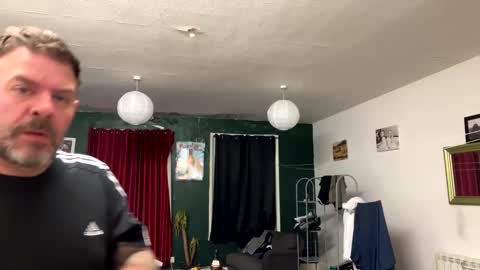 Blueyloey online show from 12-15-24, 12:51