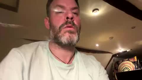 Blueyloey online show from 09-22-25, 02:02